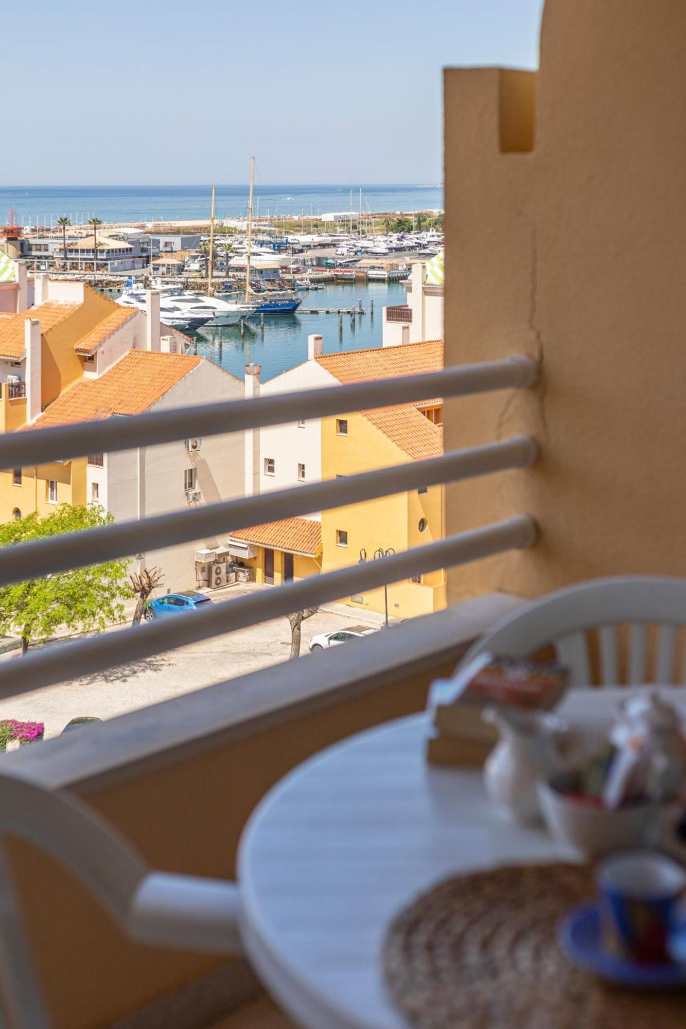 Mila - Vilamoura Buitenkant foto