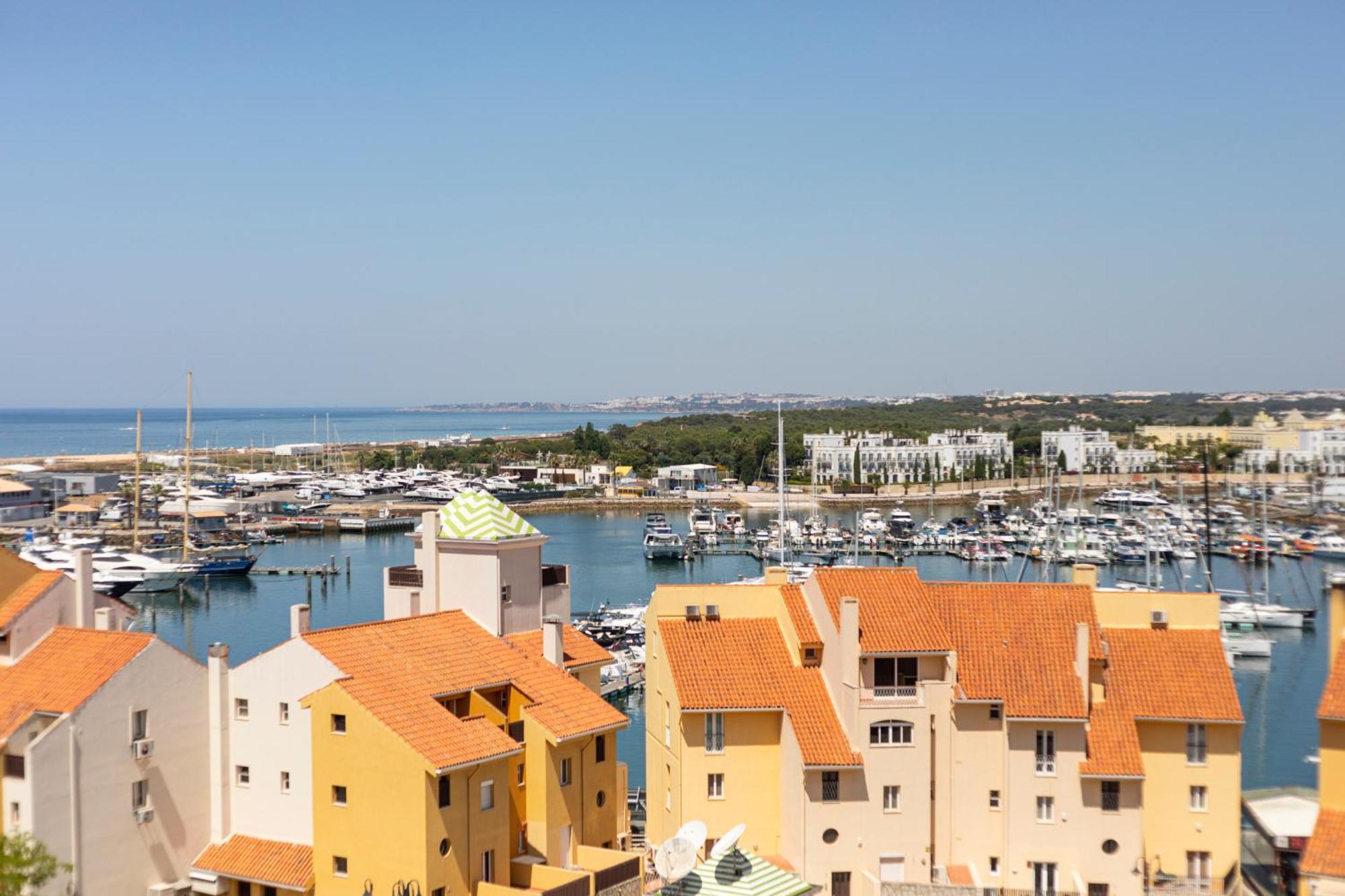 Mila - Vilamoura Buitenkant foto