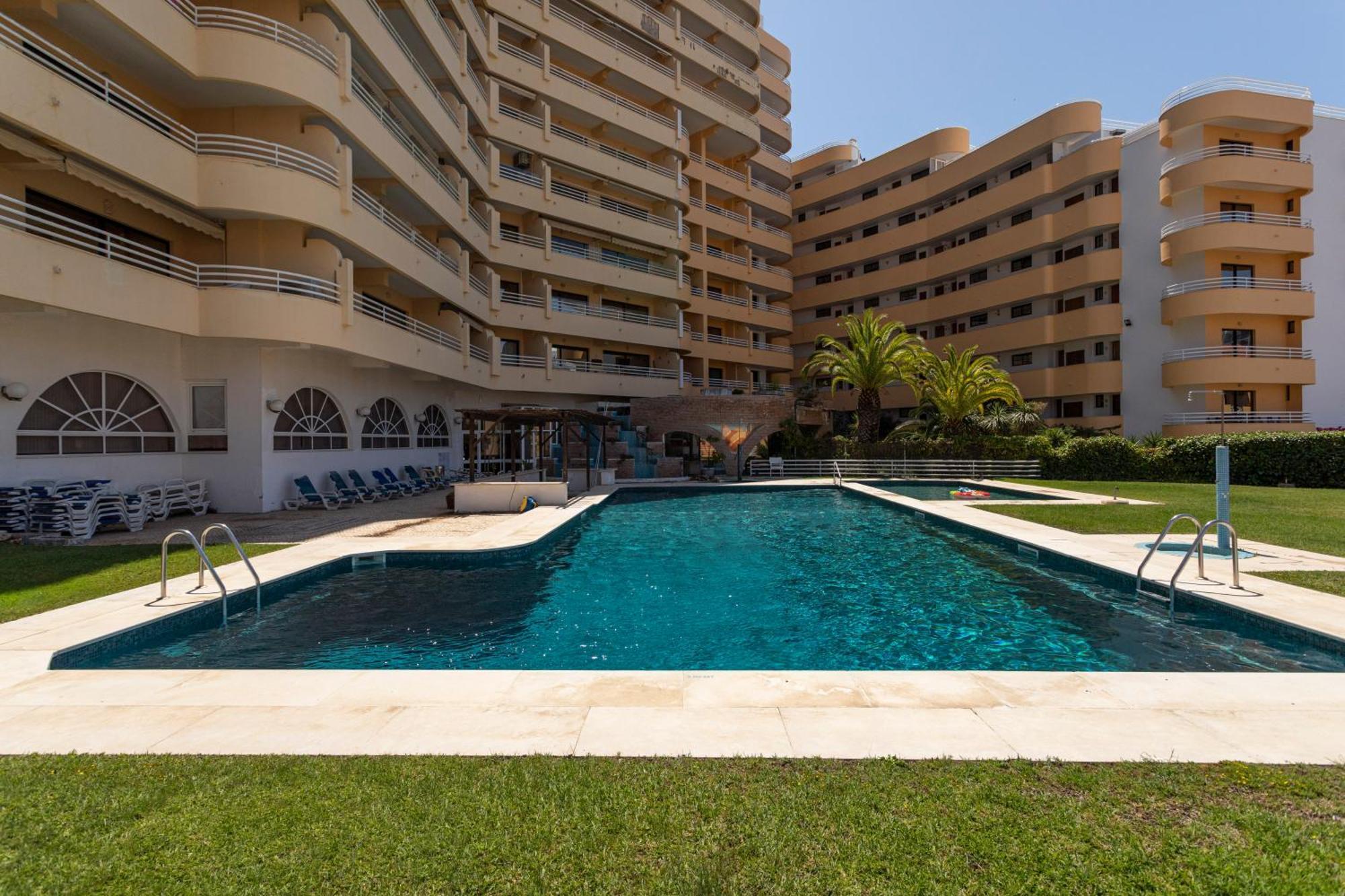 Mila - Vilamoura Buitenkant foto