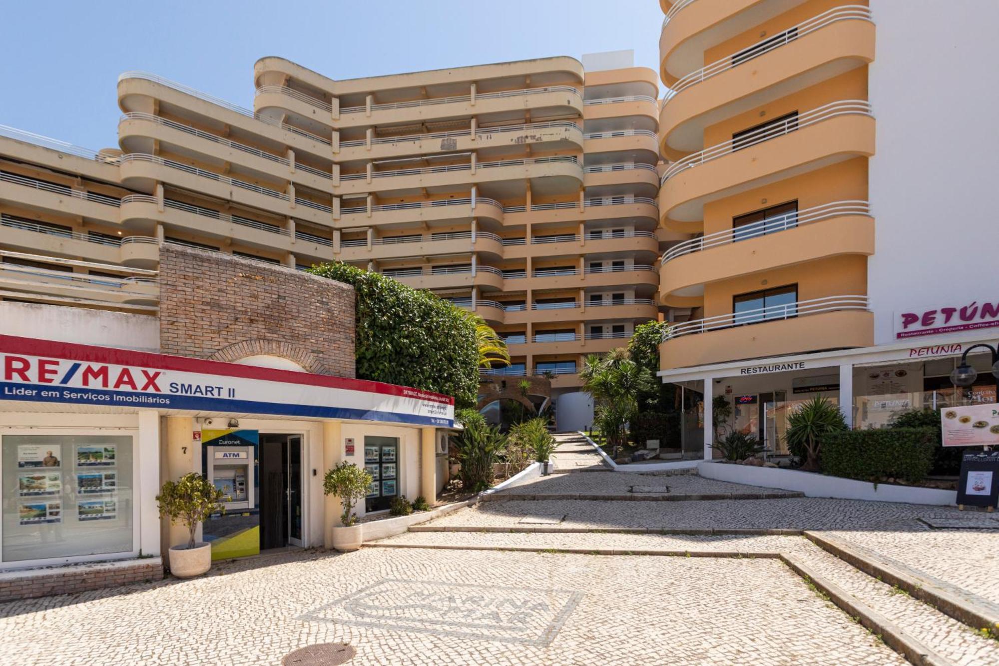 Mila - Vilamoura Buitenkant foto