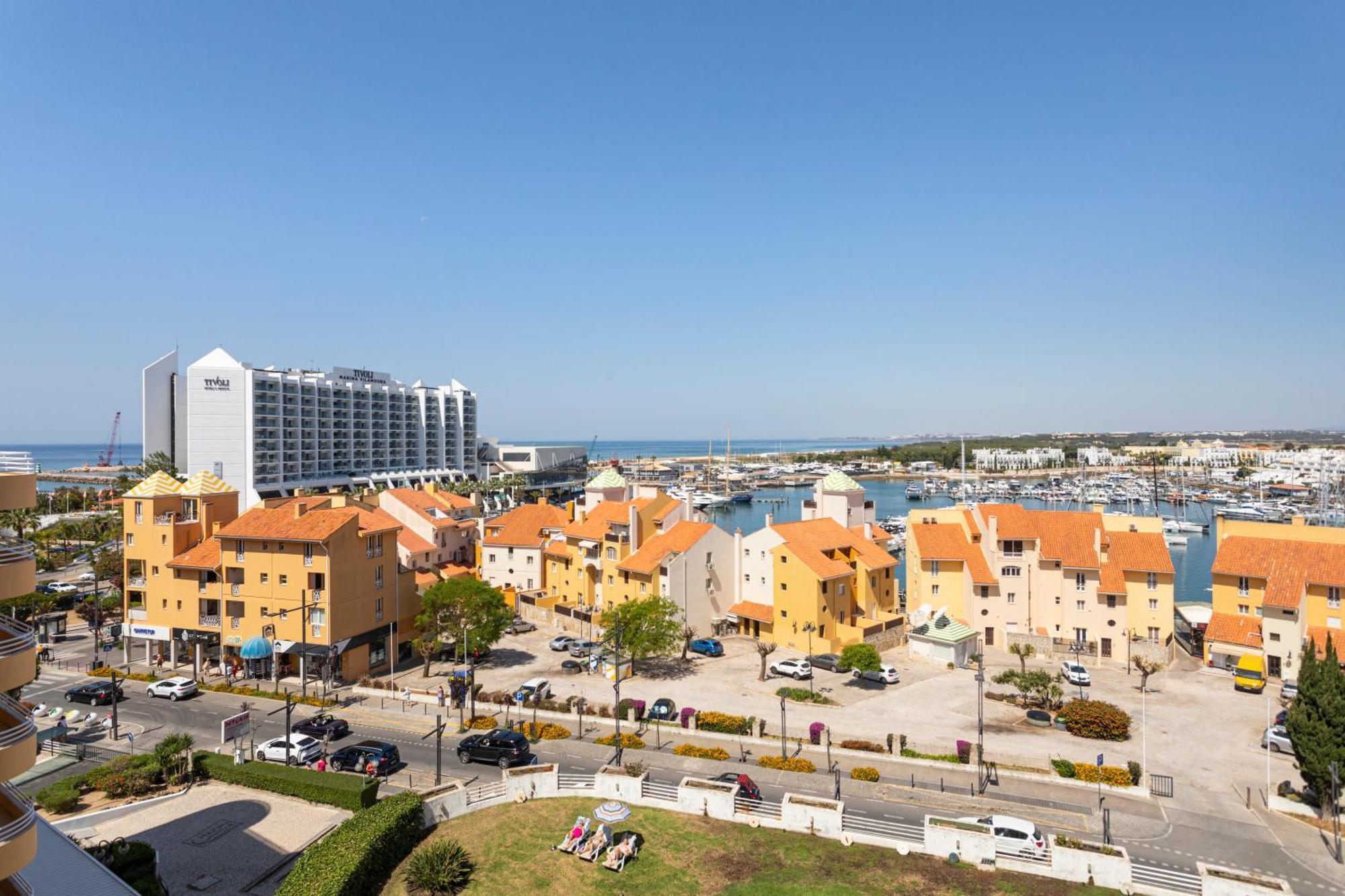 Mila - Vilamoura Buitenkant foto