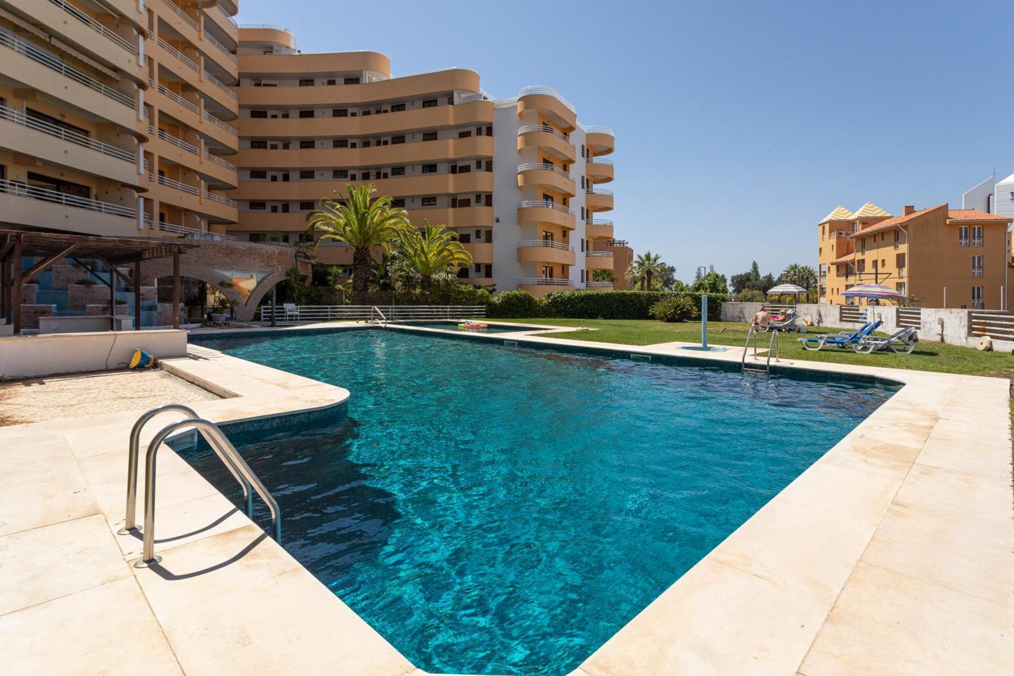 Mila - Vilamoura Buitenkant foto