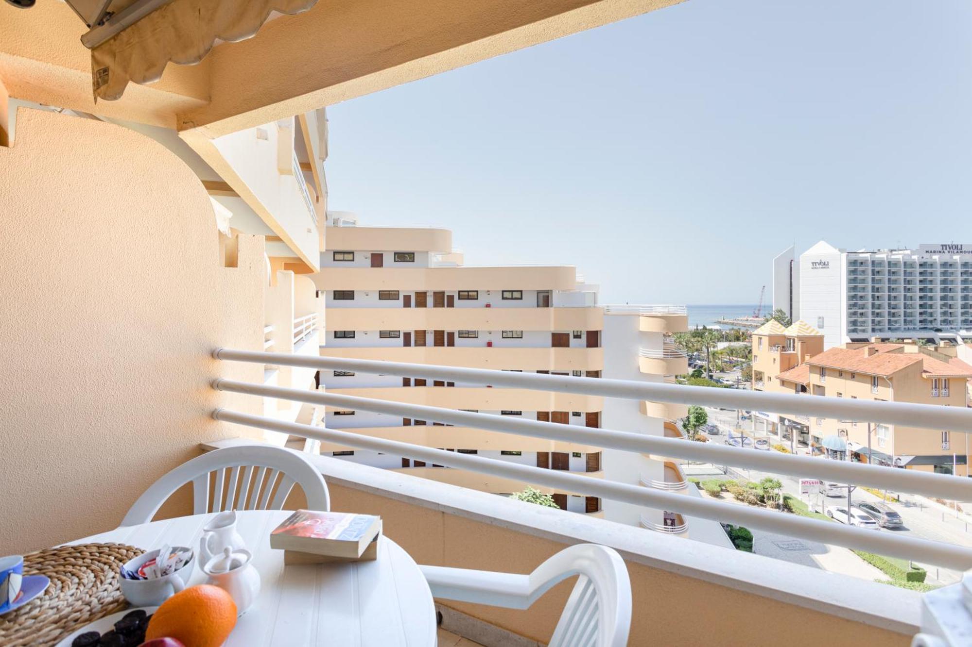 Mila - Vilamoura Buitenkant foto