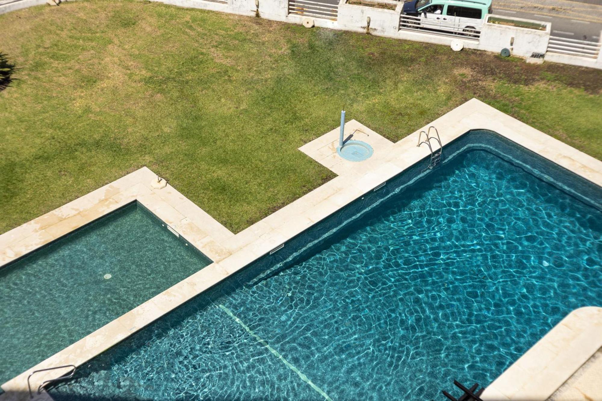 Mila - Vilamoura Buitenkant foto
